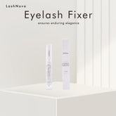 Eyelash Fixer