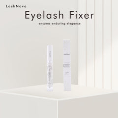 Eyelash Fixer