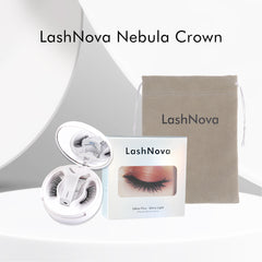LashNova Nebula Crown