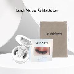 LashNova GlitzBabe