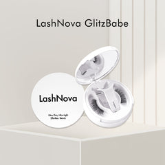 GlitzBabe Complete Lash System