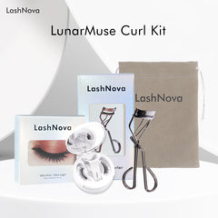 LunarMuse Curl Kit