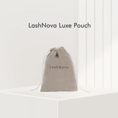 LashNova Luxe Pouch