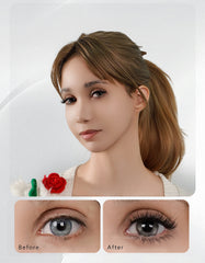 GlitzBabe Complete Lash System