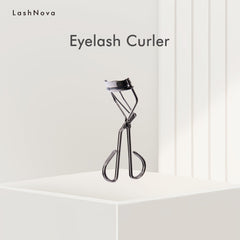 LashNova Eyelash Curler