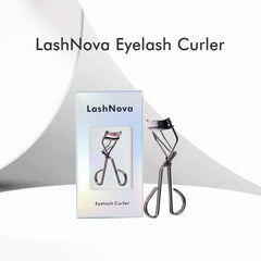 LashNova Eyelash Curler