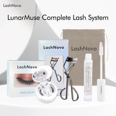 LunarMuse Complete Lash System