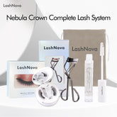 Nebula Crown Complete Lash System