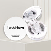 LashNova Nebula Crown