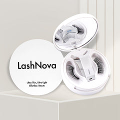 LashNova Nebula Crown