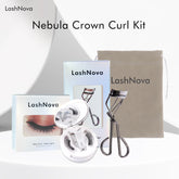 Nebula Crown Curl Kit