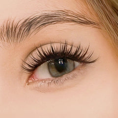 LashNova LunarMuse – Natural C-Curl