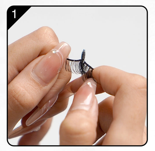 Magnetic Eyelashes for Beginners: How to Use + Easy Starter Routine (2026)