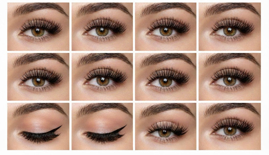 Magnetic Corner Lashes: How to Put Them On + Lifted Look (2026)