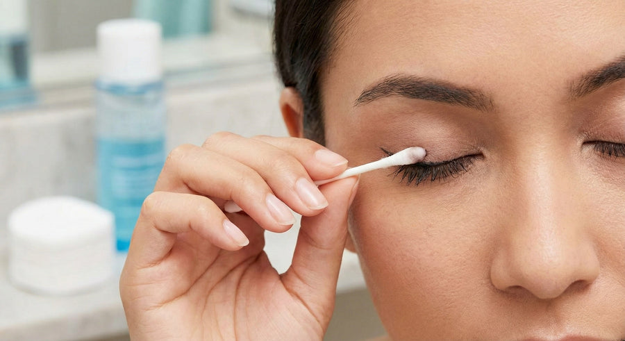 How to Get Magnetic Eyeliner Off (Without Rubbing Your Eyes) 2026