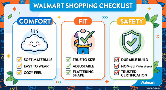 Walmart Magnetic Lashes: What to Buy + Better Alternatives (2026)
