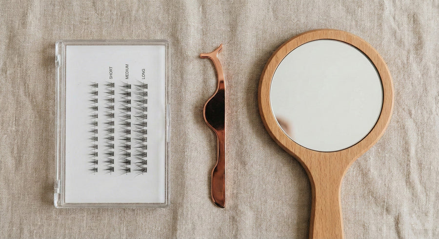 Magnetic Lash Clusters: How to Apply + Corner vs Clusters (2026)