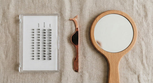 Magnetic Lash Clusters: How to Apply + Corner vs Clusters (2026)