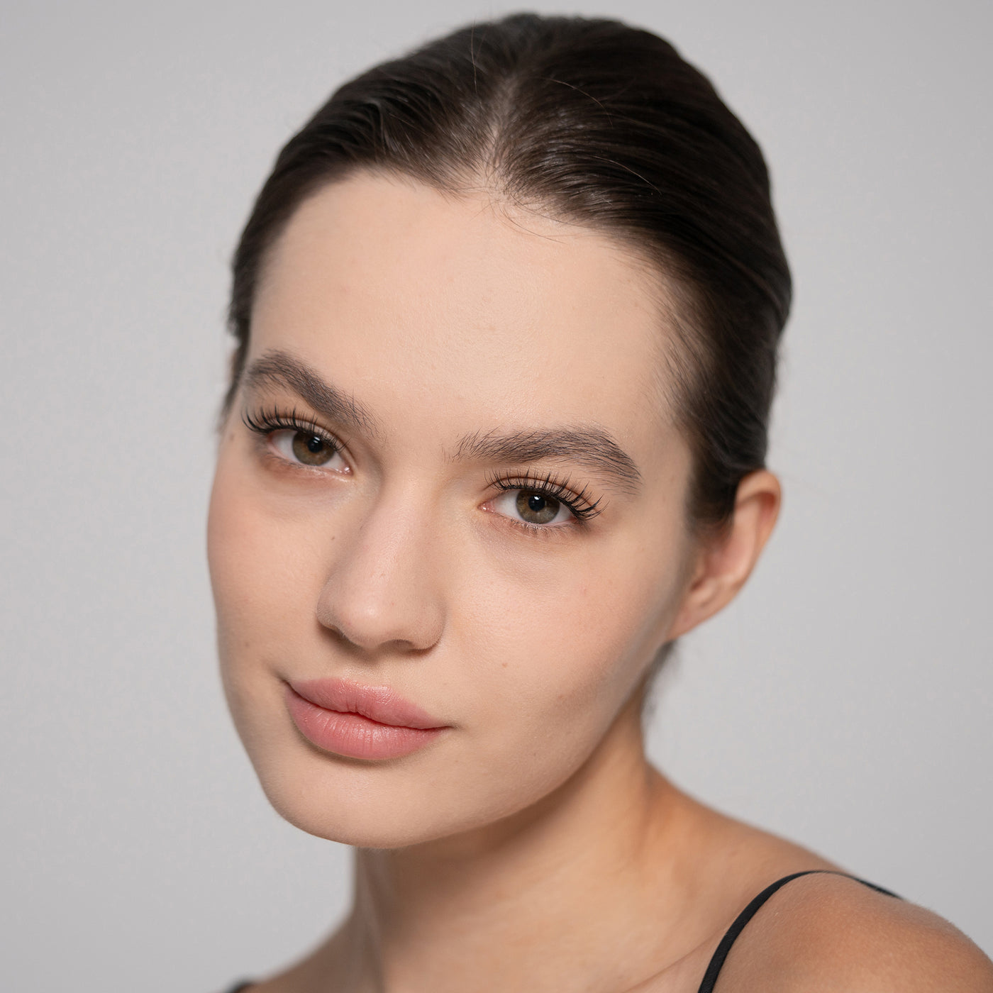 Nebula Crown Soft Magnetic Lashes