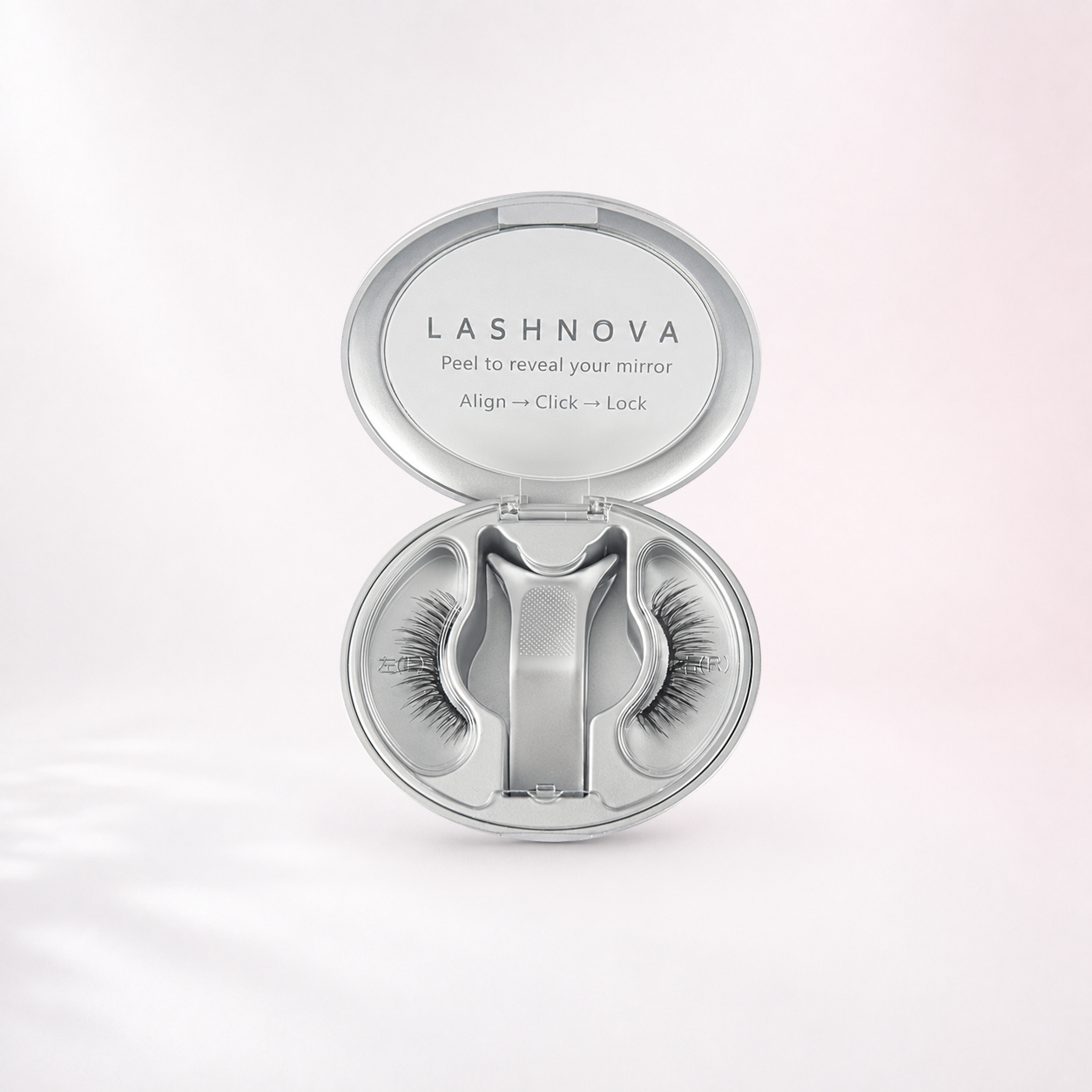 LunarMuse Soft Magnetic Lashes