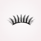Crystal Noir Soft Magnetic Lashes lash style thumbnail
