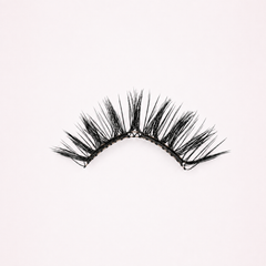 Velvet Bloom lash recommendation