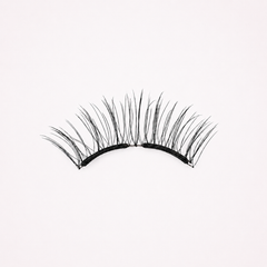 Bare Whisper lash recommendation