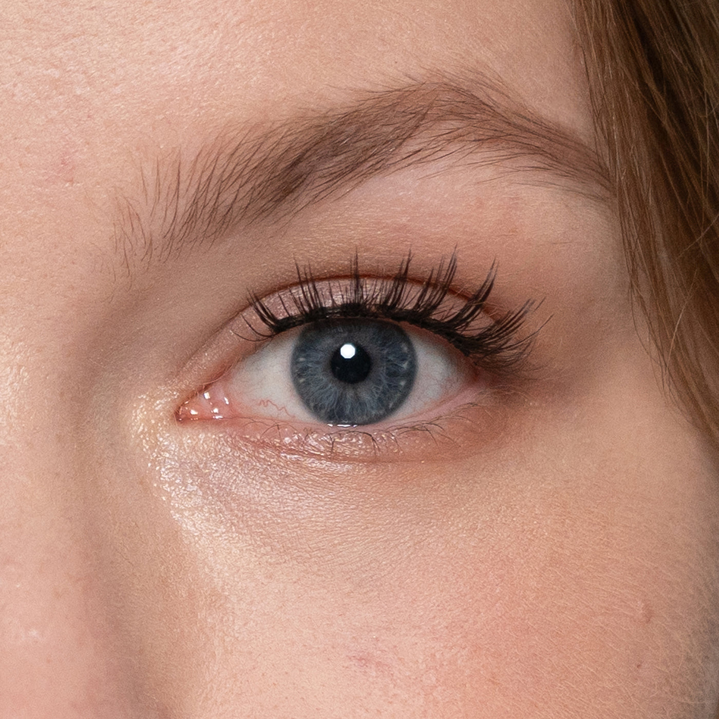 Crystal Noir Soft Magnetic Lashes