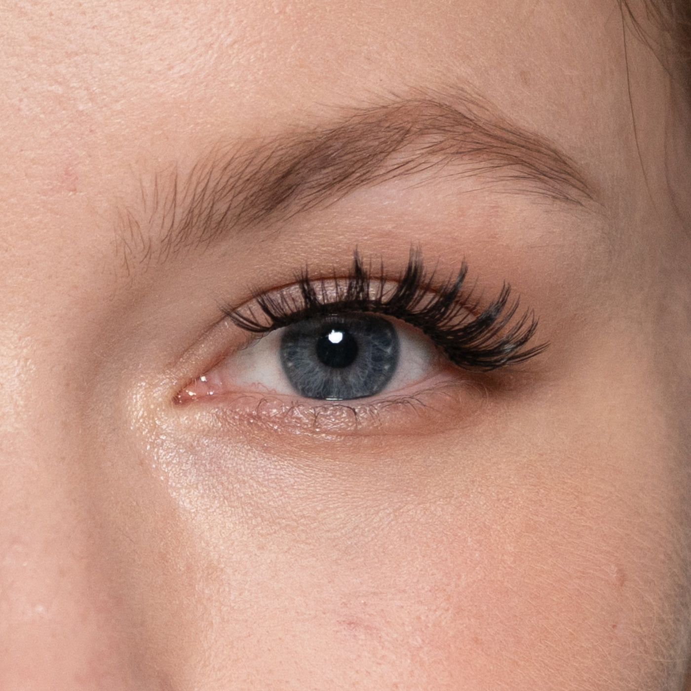 Statement Duo Magnetic Lash Set