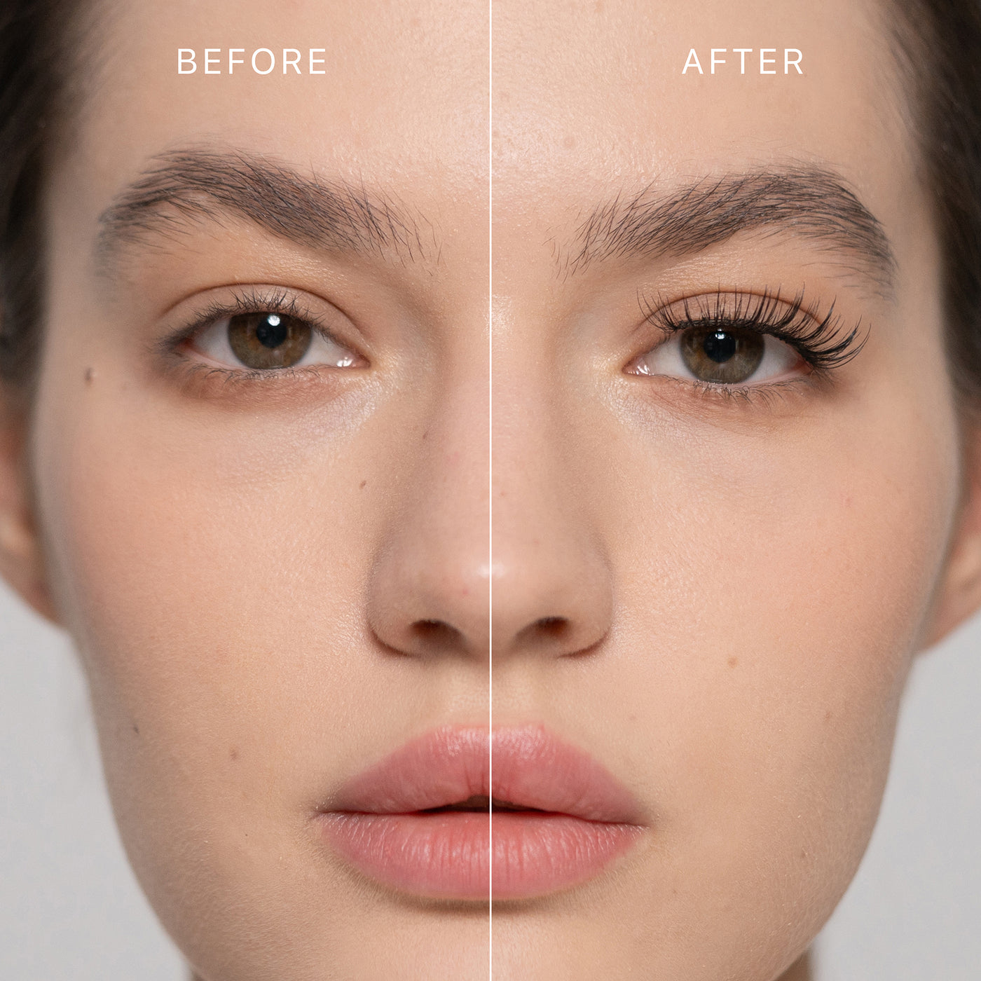 Statement Duo Magnetic Lash Set