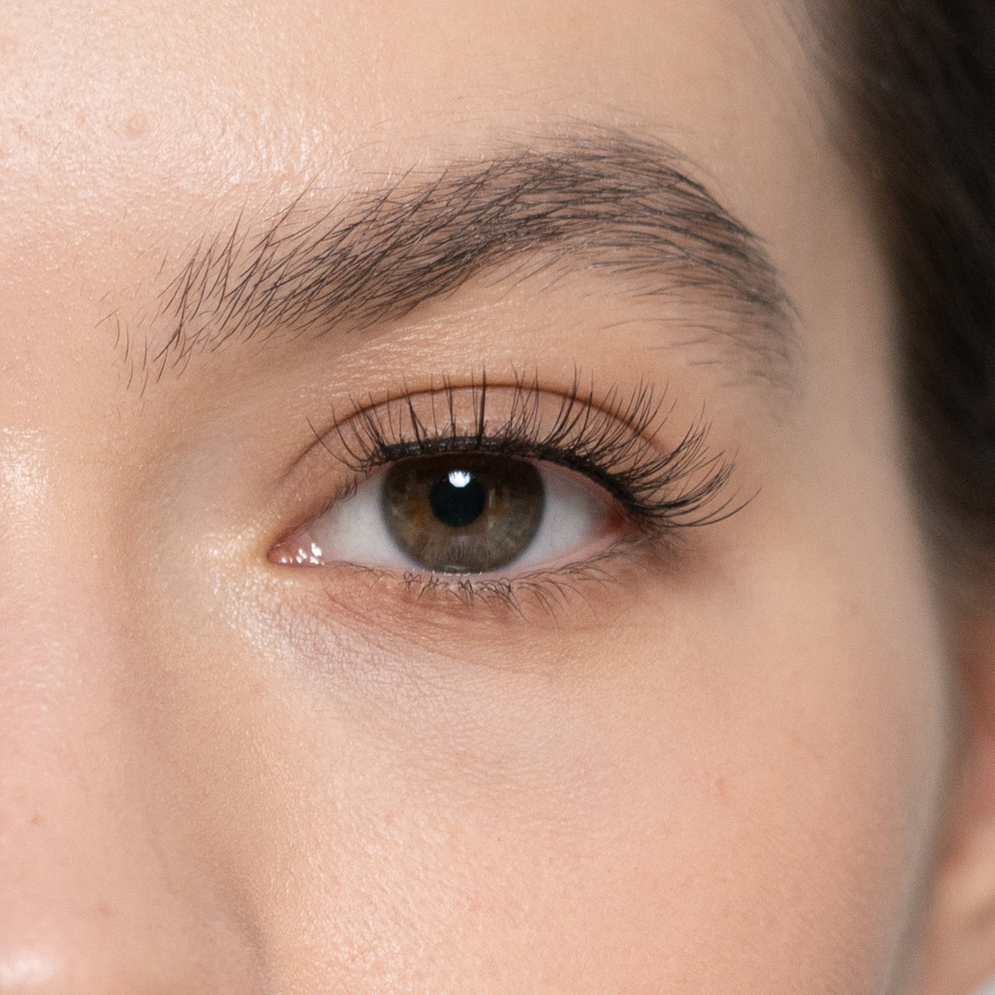 Natural Duo Magnetic Lash Set