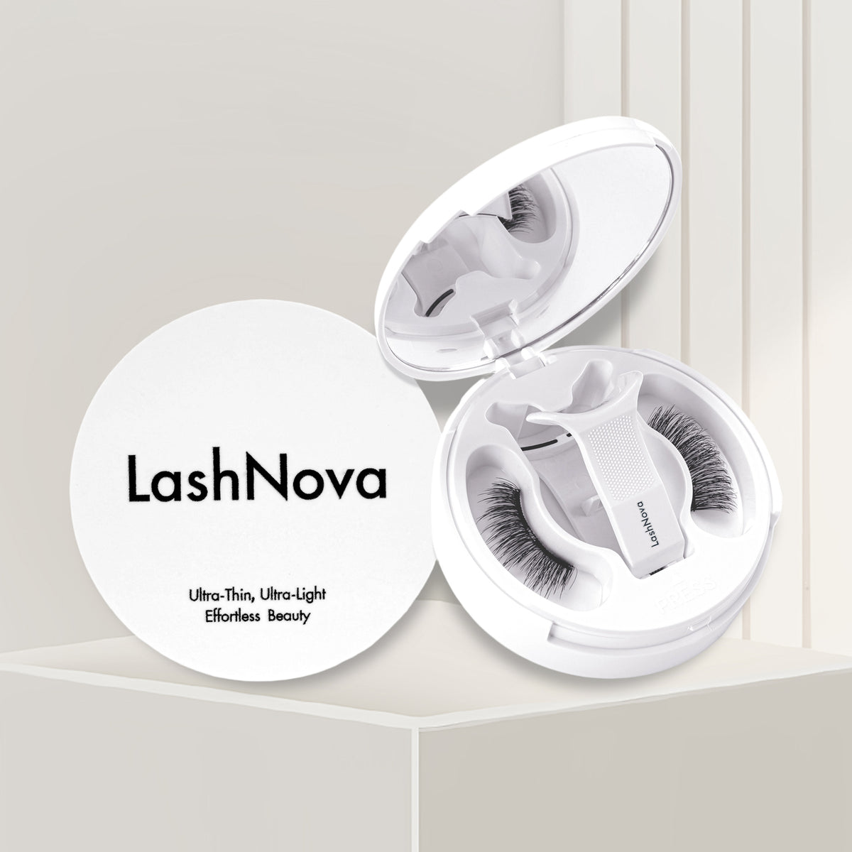 LashNova GlitzBabe