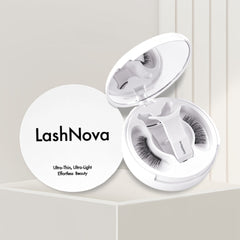 LashNova GlitzBabe