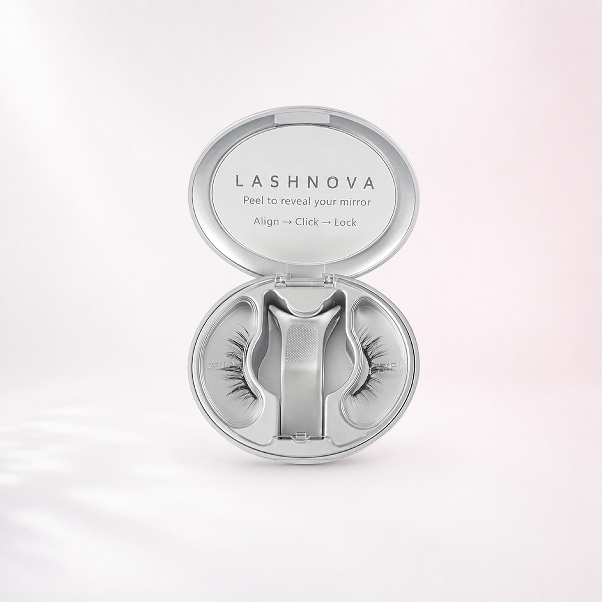 Sweet Glitz Soft Magnetic Lashes