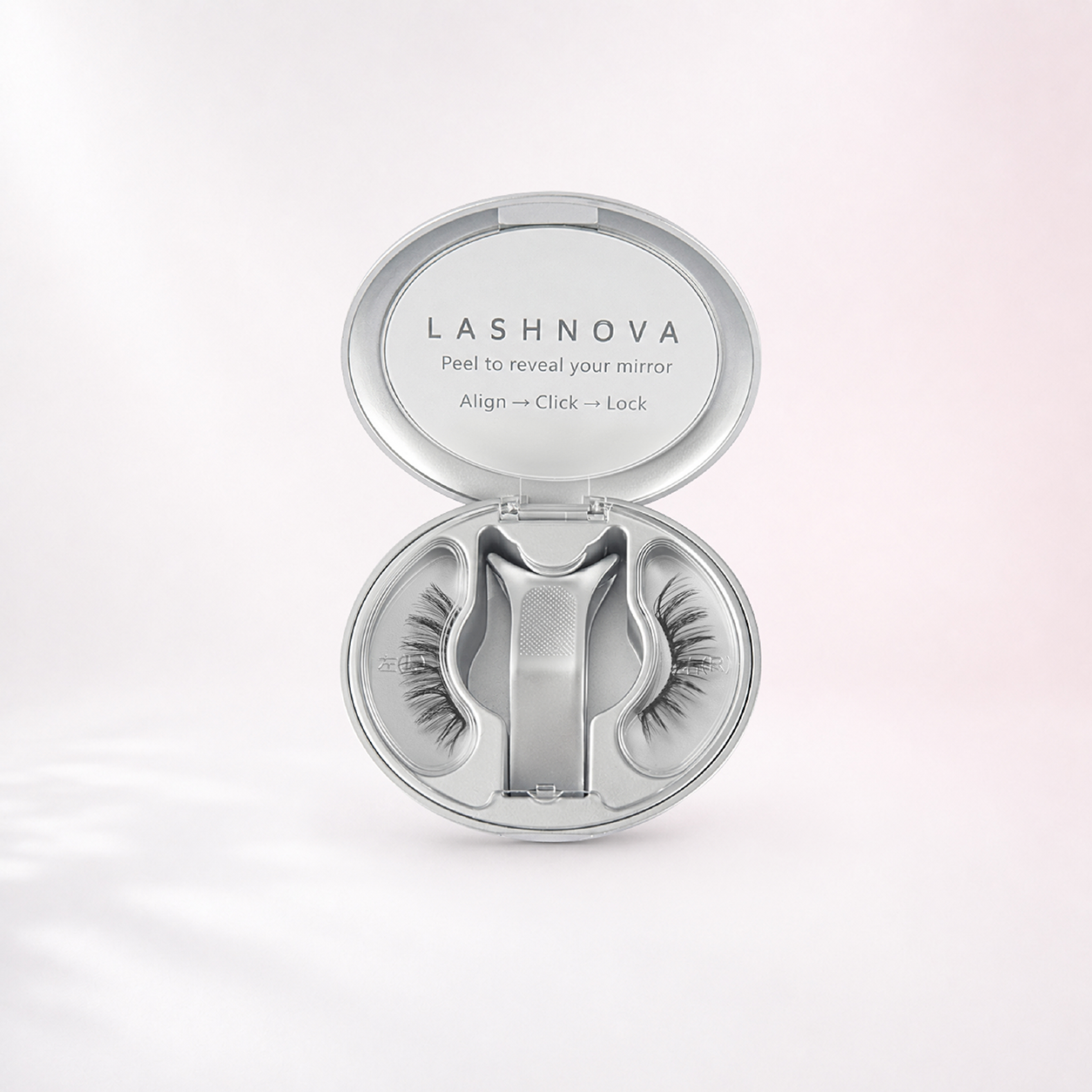 Velvet Bloom Soft Magnetic Lashes