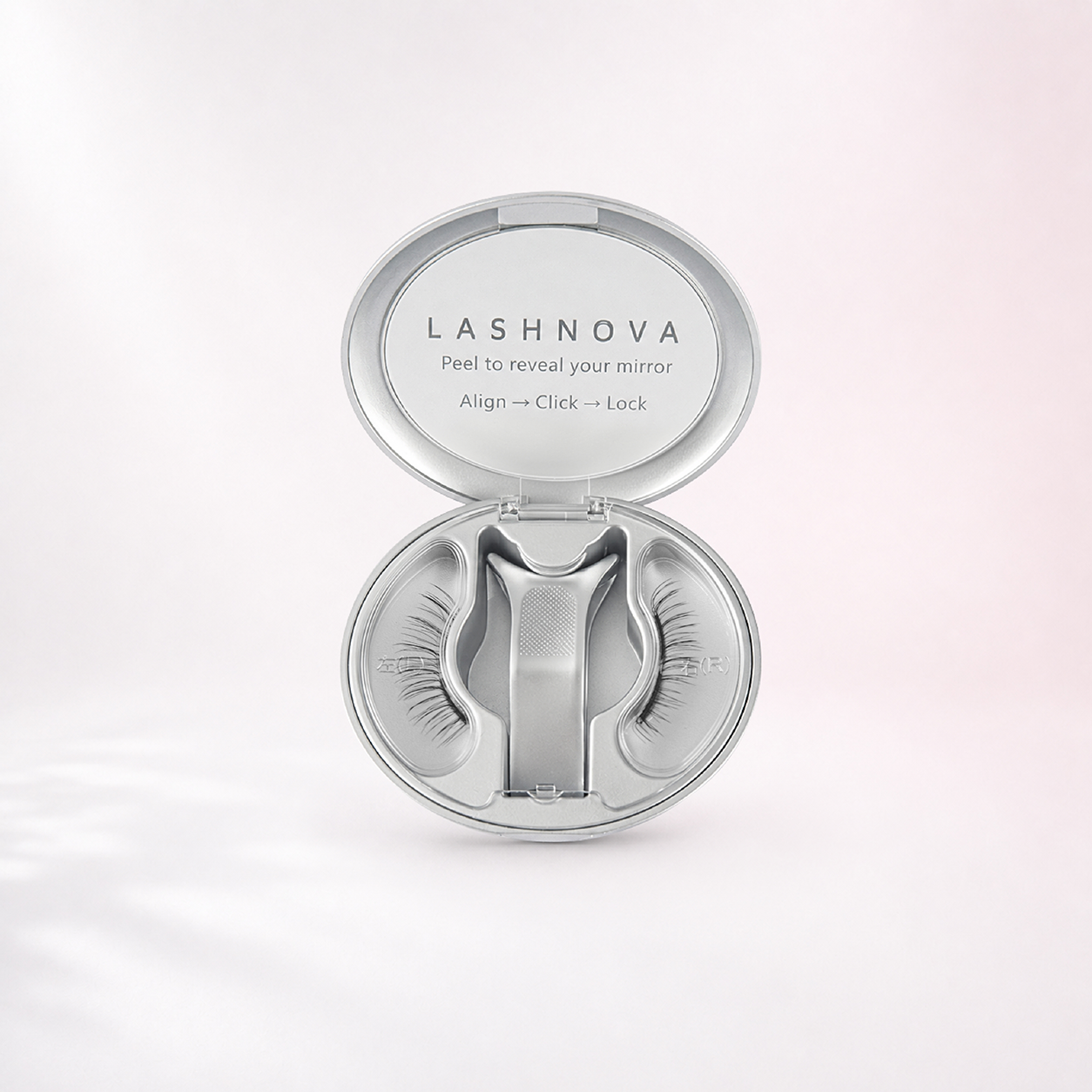 Bare Whisper Soft Magnetic Lashes