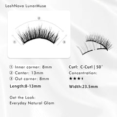 LashNova LunarMuse